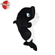 stuffed ocean animal